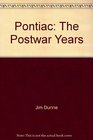 Pontiac the postwar years