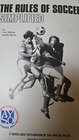 Rules of Soccer Simplified/19881989