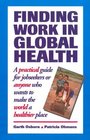 Finding Work in Global Health