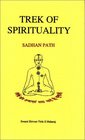 Trek Of Spirituality