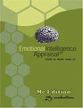 Emotional Intelligence Appraisal  Me Edition