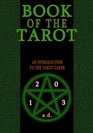 Book of the Tarot