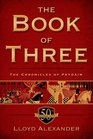 The Book of Three 50th Anniversary Edition