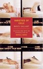 Varieties of Exile: Stories (New York Review Books Classics Series)