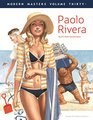 Modern Masters Volume 30 Paolo Rivera