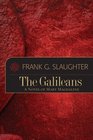 The Galileans A Novel of Mary Magdalene