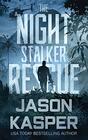 The Night Stalker Rescue A Shadow Strike Novella