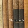 The Bronts A Family Writes