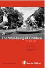 The Wellbeing Children in the UK