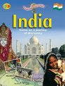 Travel Through India