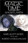 Magic Time Ghostlands