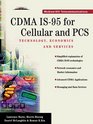 CDMA IS95 for Cellular and PCS Technology Applications and Resource Guide