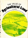 Value of Agricultural Land
