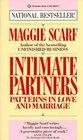 Intimate Partners  Patterns in Love and Marriage