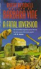 A Fatal Inversion (Plume Fiction)