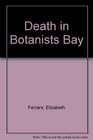 Death in Botanists Bay