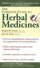 The Complete Guide To Herbal Medicines