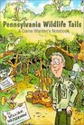 Pennsylvania Wildlife Tails A Game Warden's Notebook