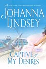 Captive of My Desires (Malorys, Bk 8)