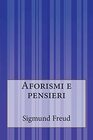 Aforismi e pensieri