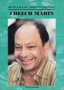 Cheech Marin A RealLife Reader Biography