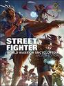Street Fighter World Warrior Encyclopedia  Arcade Edition HC