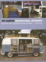 VW Camper Inspirational Interiors Bespoke and Custom Interior Designs