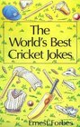 The World's Best Cricket Jokes
