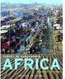 Survey of Subsaharan Africa A Regional Geography