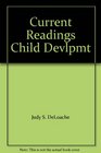 Current Readings Child Devlpmt