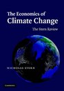 The Economics of Climate Change The Stern Review