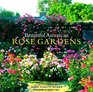 Beautiful American Rose Gardens