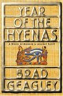 Year of the Hyenas  A Novel of Murder in Ancient Egypt