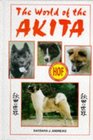 The World of the Akita