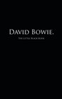 David Bowie The Little Black Book