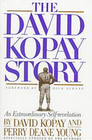 The David Kopay Story An Extraordinary Selfrevelation
