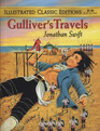 Gulliver's Travels (Illustrated Classic Editions)