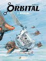 Orbital Vol 3 Nomads