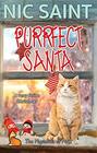 Purrfect Santa