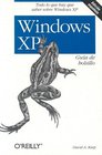 Windows XP Gua de Bolsillo