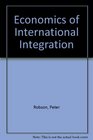 Economics of International Integration