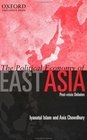 The Political Economy of East Asia PostCrisis Debates