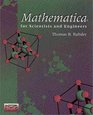 Mathematica for Scientists and Engineers