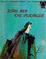Jesus and the Stranger