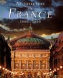 Architecture in France 18001900