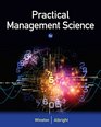 Practical Management Science