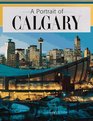 Portrait of Calgary