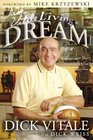 Dick Vitale's Living a Dream Reflections on 25 Years Sitting in the Best Seat in the House