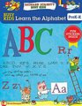 Busy Kids Learn the Alphabet PrekK