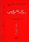 Handling of Objects Props